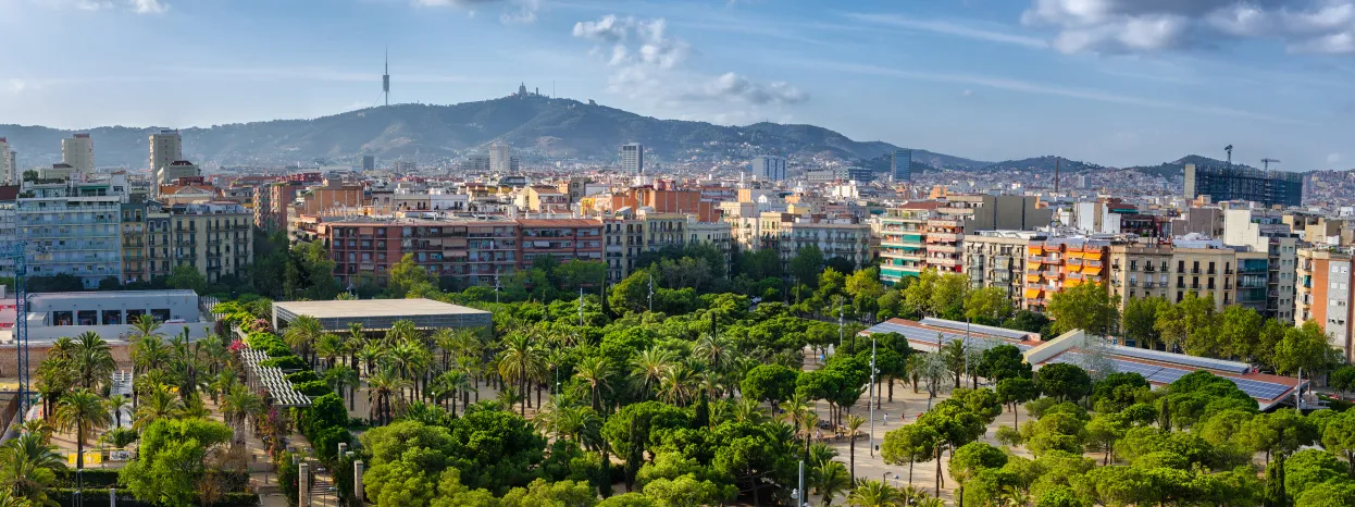 Le Barcelone de Gaudi: 10 sites incontournables